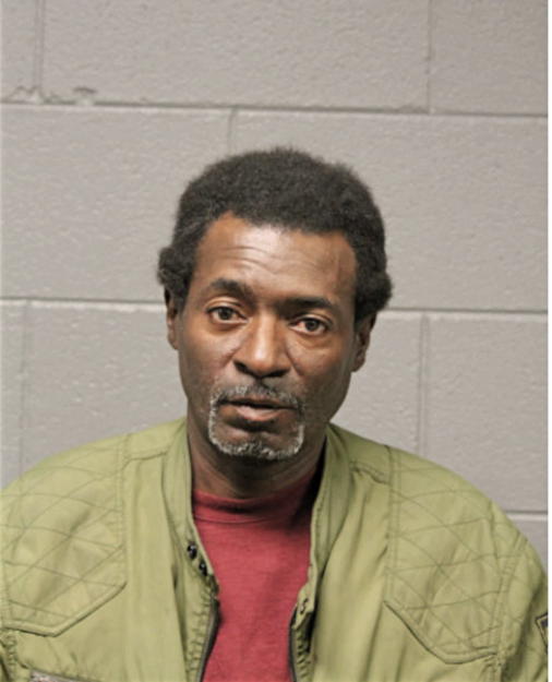 DAVID A LAWRENCE, Cook County, Illinois