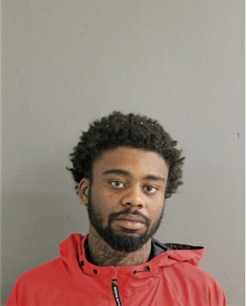 KRISTOPHER C LEAKE, Cook County, Illinois