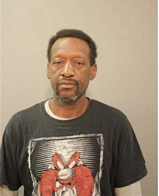 ARTHUR LEE NEWSON, Cook County, Illinois