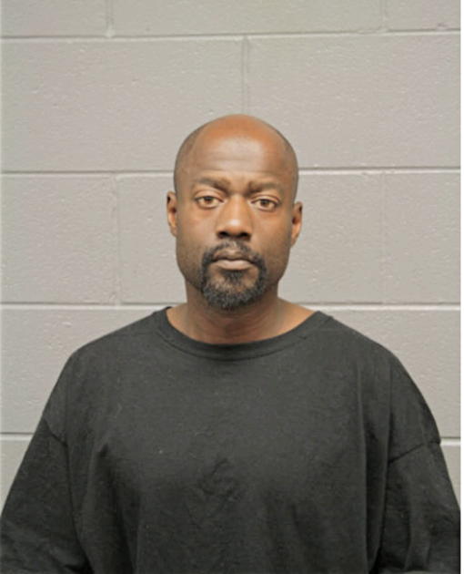 CHRISTOPHER E LEE, Cook County, Illinois