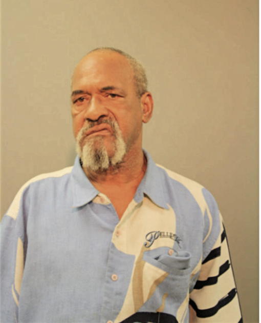 FRANK E LIPSCOMB, Cook County, Illinois