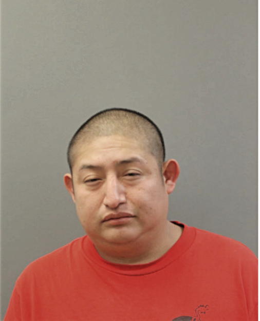 ELISEO MARTINEZ, Cook County, Illinois