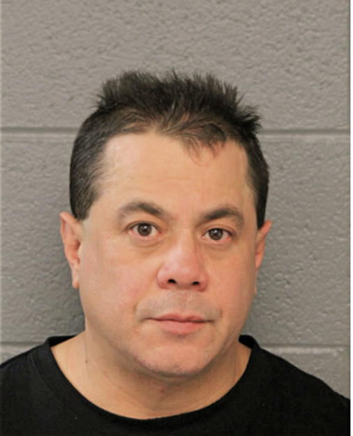 WILLIAM MARTINEZ, Cook County, Illinois
