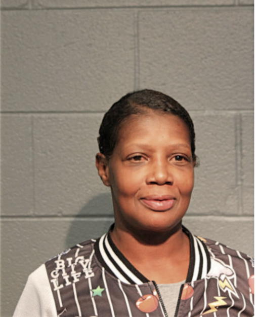 CAMEILA F MASON, Cook County, Illinois