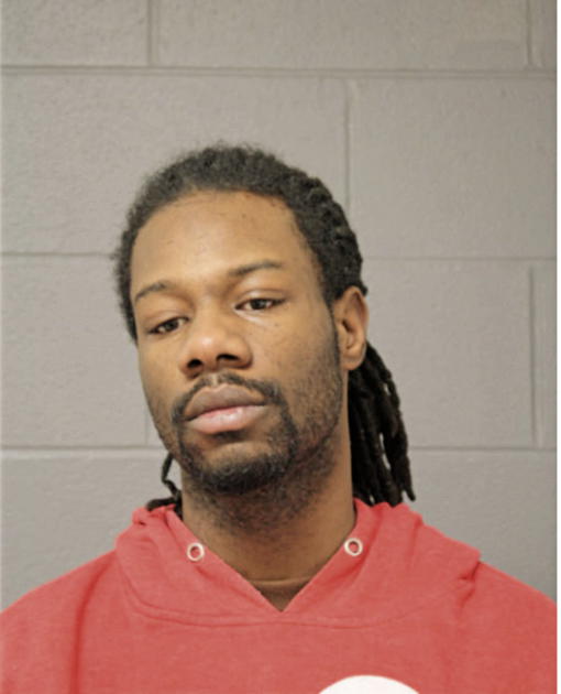 CAVETT MAYNIE, Cook County, Illinois