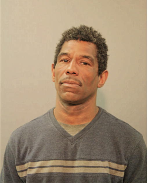 LARRY G MCCULLUM, Cook County, Illinois