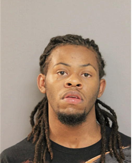 CHRISTOPHER O MCDONALD, Cook County, Illinois