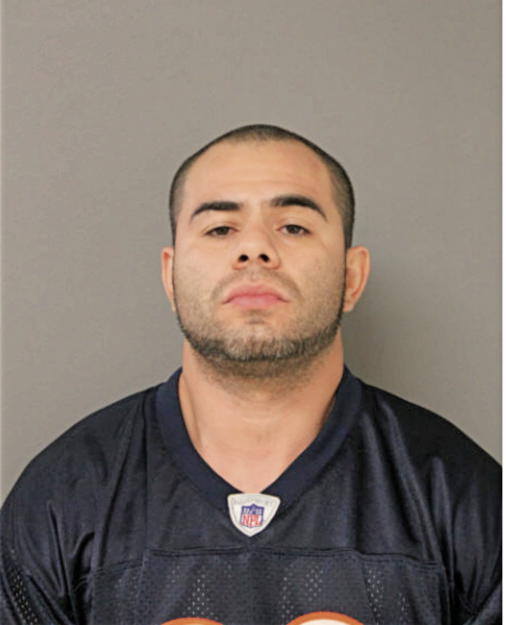 EDUARDO MENDOZA, Cook County, Illinois