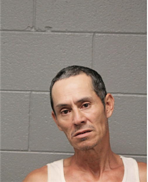 RICARDO MENESESE, Cook County, Illinois