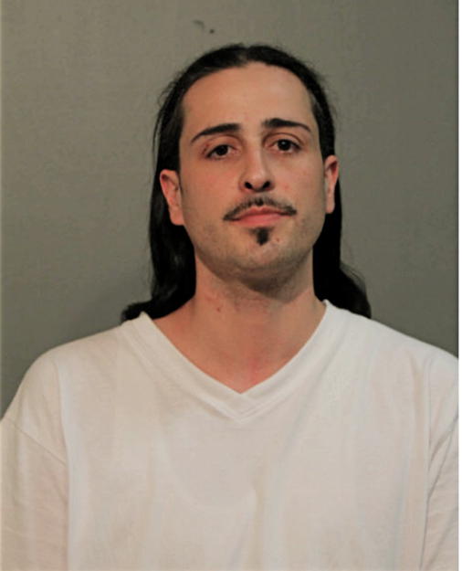 FRANCO A MERCADO, Cook County, Illinois
