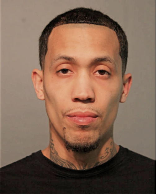 NOEL MOLINA, Cook County, Illinois
