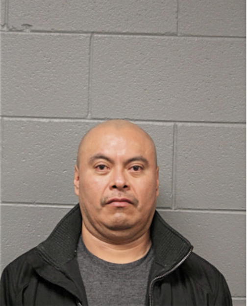 PAULINO MONTES-PLATON, Cook County, Illinois