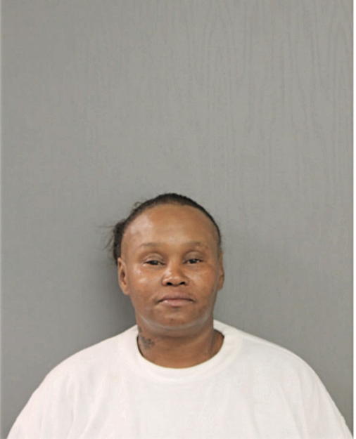 FELICIA MOORE, Cook County, Illinois