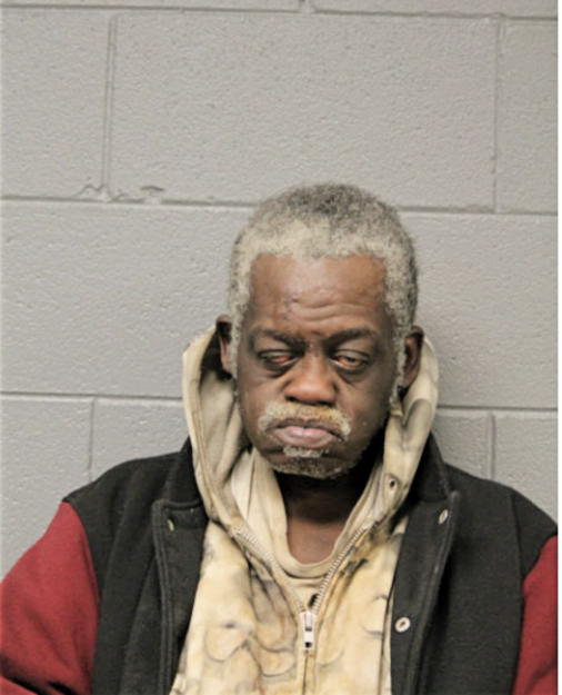 SAM MOORE, Cook County, Illinois