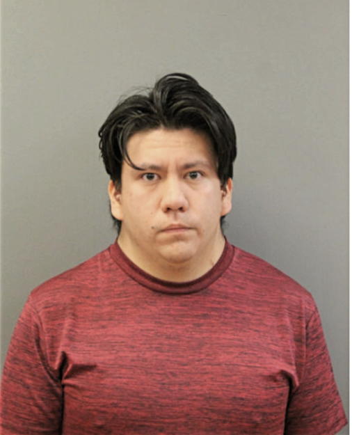 UMBERTO MORA, Cook County, Illinois