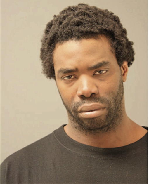 DAREN K MORRIS, Cook County, Illinois