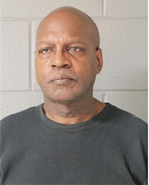 SHERMAN NAILOR, Cook County, Illinois