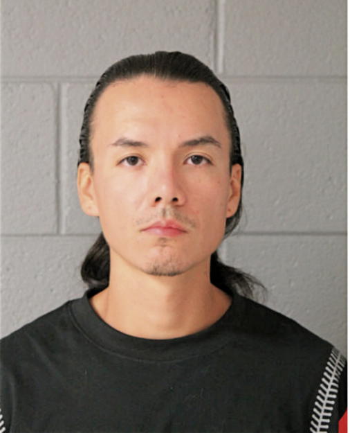 JAIME NAVARRETE, Cook County, Illinois