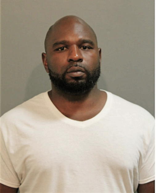 EDWARD NEWSOME, Cook County, Illinois