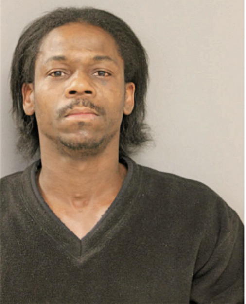 PAUL H NIX, Cook County, Illinois