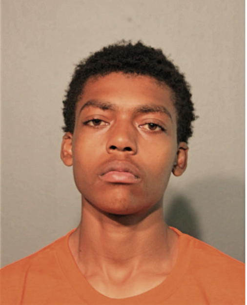 AIDAN E NUNEZ, Cook County, Illinois