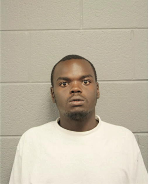 DAIVON OAKS, Cook County, Illinois