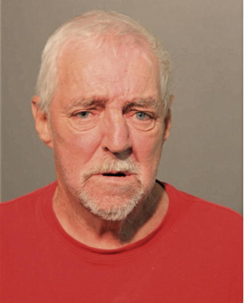 JOHN C ODOWD, Cook County, Illinois