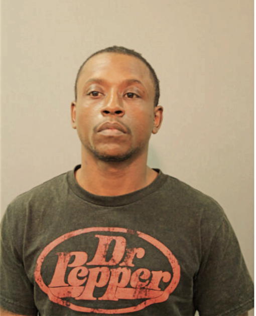 ERIC L OLIVER, Cook County, Illinois