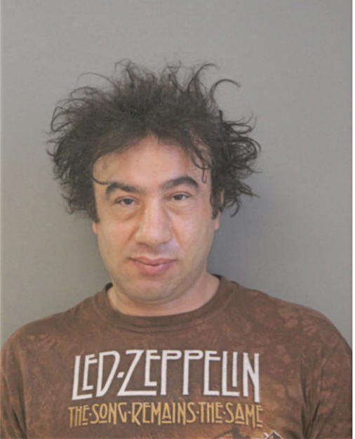 MOHAMED A OMRAN, Cook County, Illinois