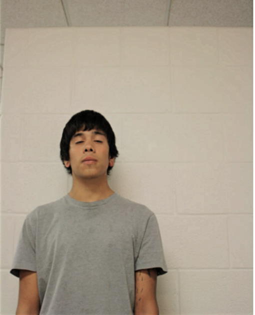 CHRISTOPHER OROPEZA, Cook County, Illinois