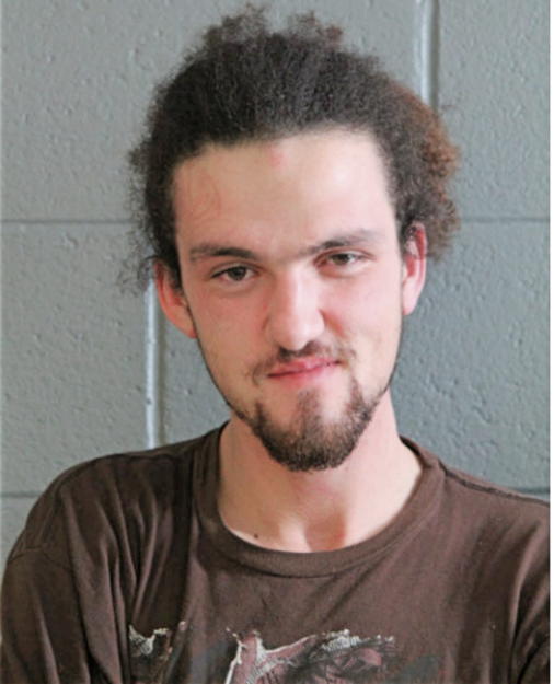 NICKOLES J OSORIO, Cook County, Illinois