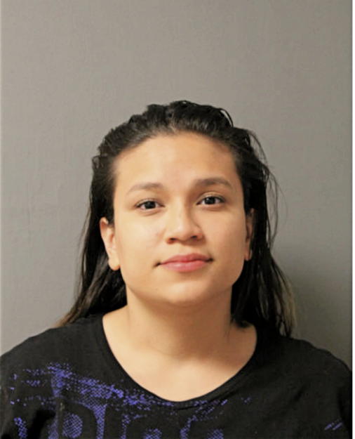 ALEXA I PENA, Cook County, Illinois