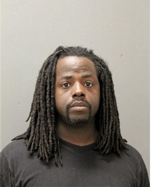 ARMOND S PHILLIPS, Cook County, Illinois