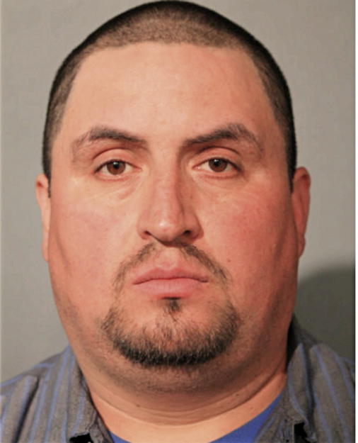 JUAN CARLOS PINA, Cook County, Illinois