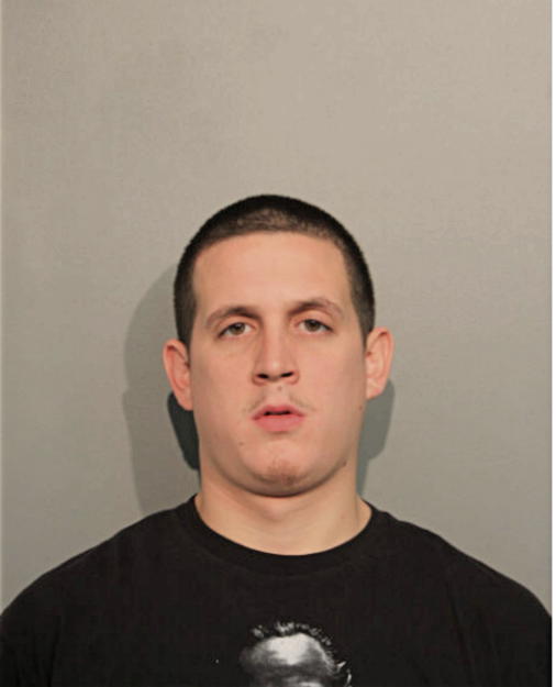 ANTHONY A PINEDA, Cook County, Illinois
