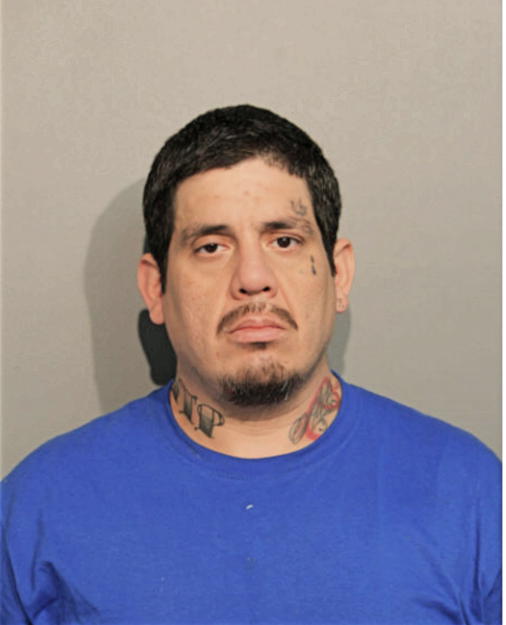 KEITH A QUINONEZ, Cook County, Illinois