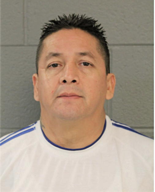 RAMIRO RAMIREZ, Cook County, Illinois
