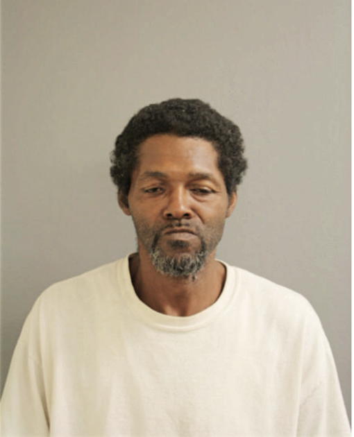 TERRY REED, Cook County, Illinois