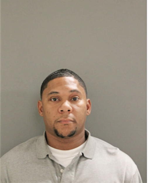 ANTWANE M RENFRO, Cook County, Illinois