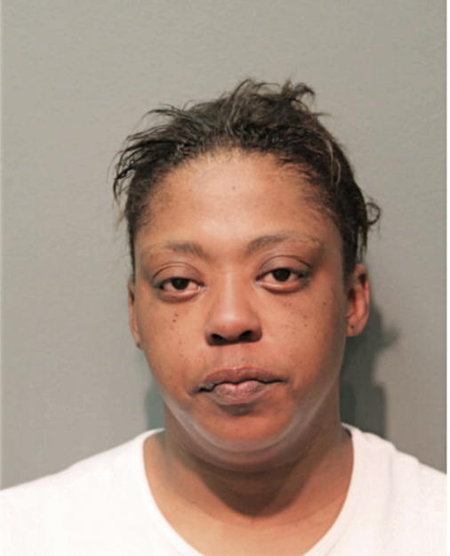 EBONY N RICHARDSON, Cook County, Illinois