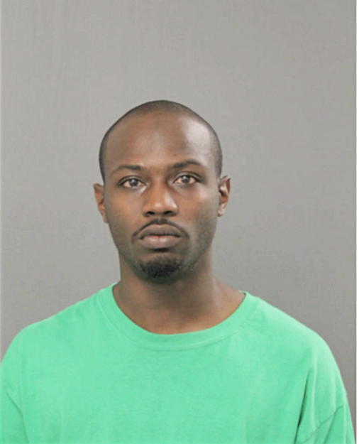 RANDY P RICHARDSON, Cook County, Illinois