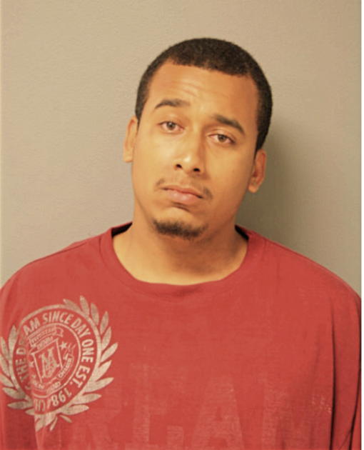 JOSEPH RIVERA, Cook County, Illinois