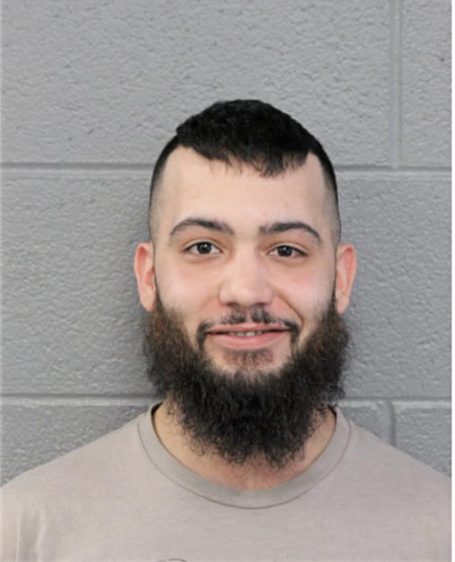 PETER RIVERA, Cook County, Illinois