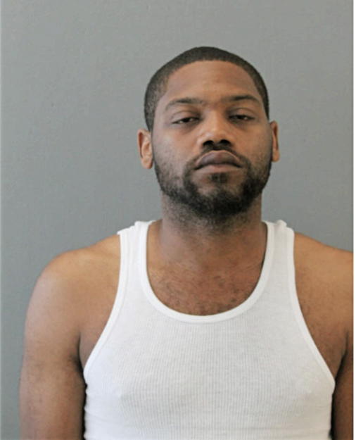 MAURICE J ROBERTS, Cook County, Illinois