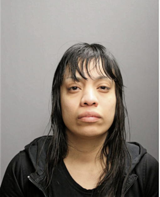 SONIA ROMAN, Cook County, Illinois
