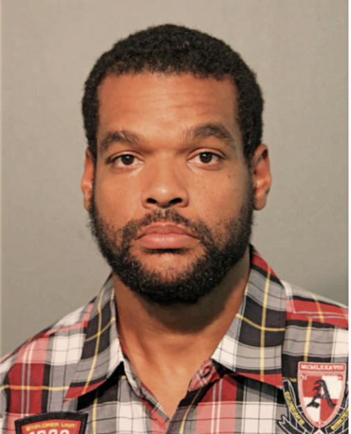 NATHAN ROSS, Cook County, Illinois