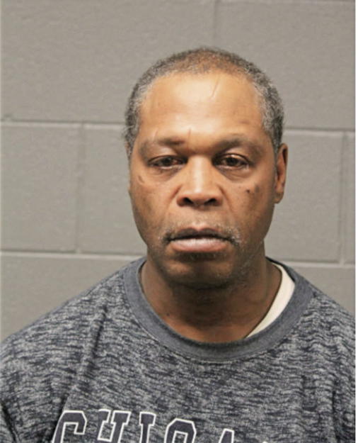 DARRELL SHEPPARD, Cook County, Illinois