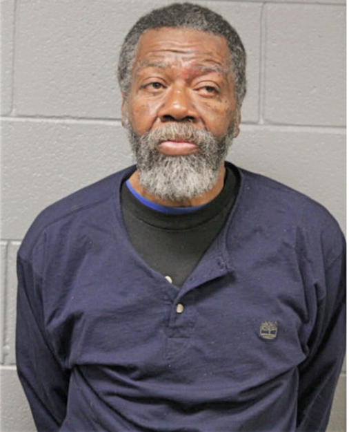 MORRIS SHINHOLSTER, Cook County, Illinois
