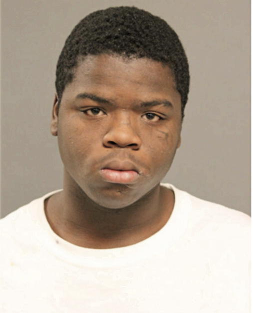 JEREMIAH D SIMMONS, Cook County, Illinois