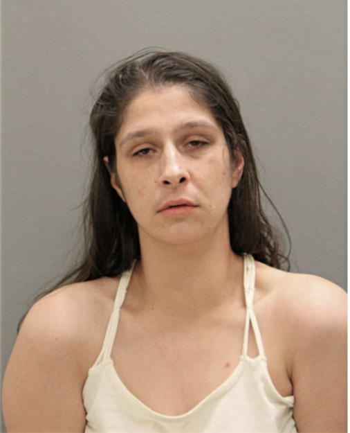 SHELLEE SONSIADEK, Cook County, Illinois